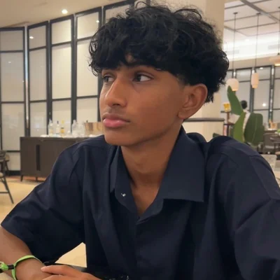 Hareeth Dhayanandh