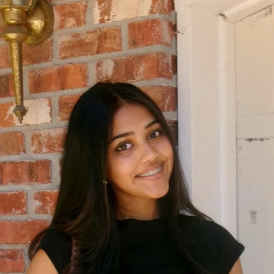Nandana Padmaraj