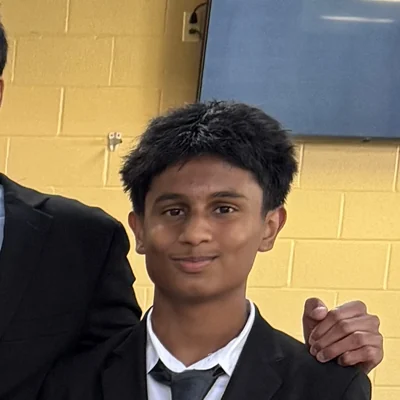 Neil Virani
