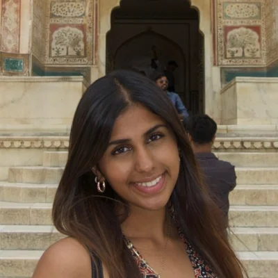 Nikita Iyer