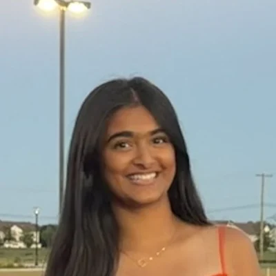 Yutika Kedia